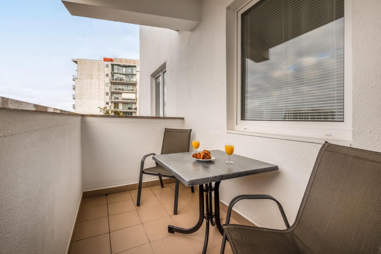 Comfy Studio Turystyczna 300 M To The Beach By Noclegi Renters Miedzyzdroje Ngoại thất bức ảnh