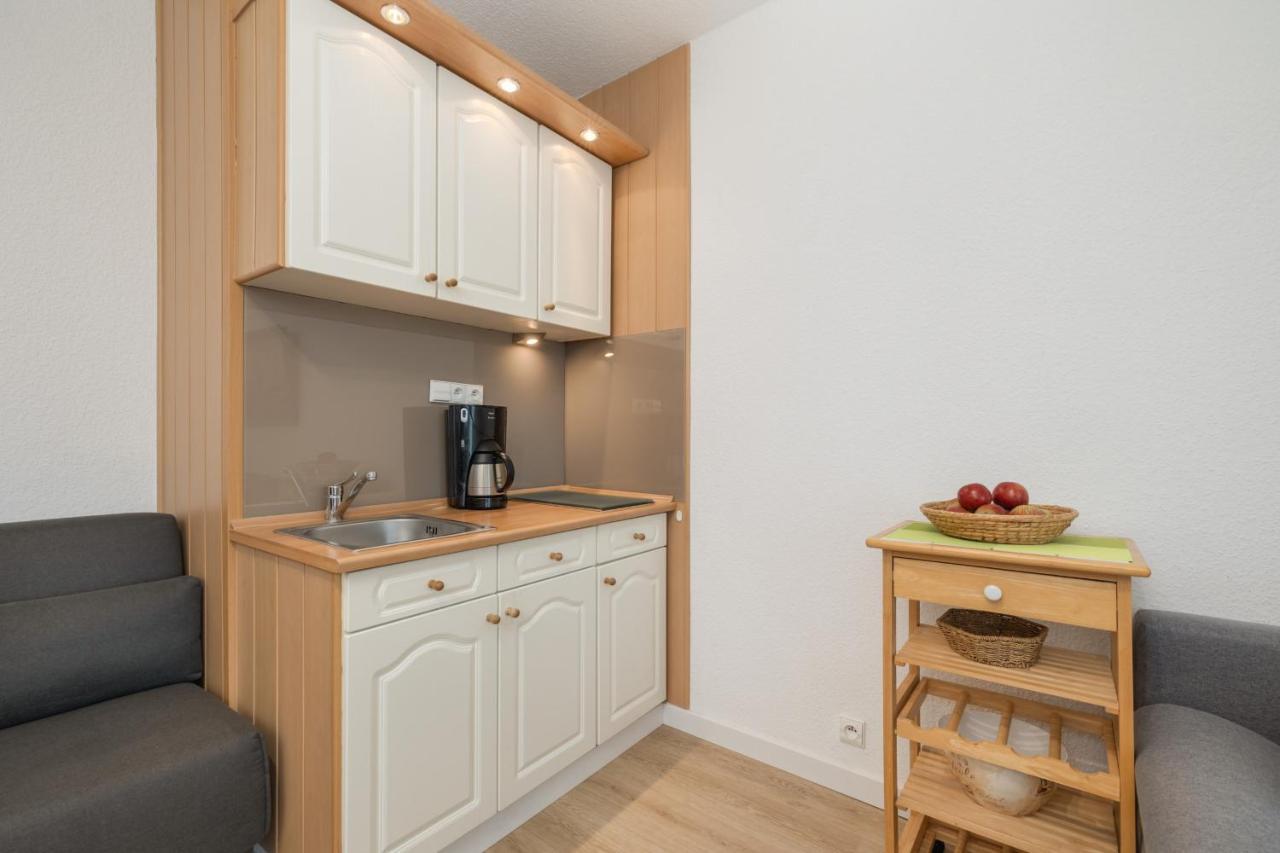 Comfy Studio Turystyczna 300 M To The Beach By Noclegi Renters Miedzyzdroje Ngoại thất bức ảnh